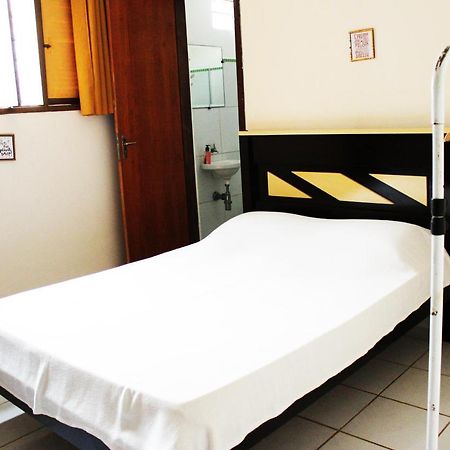 Hostel Das Canarias Pium  Bagian luar foto