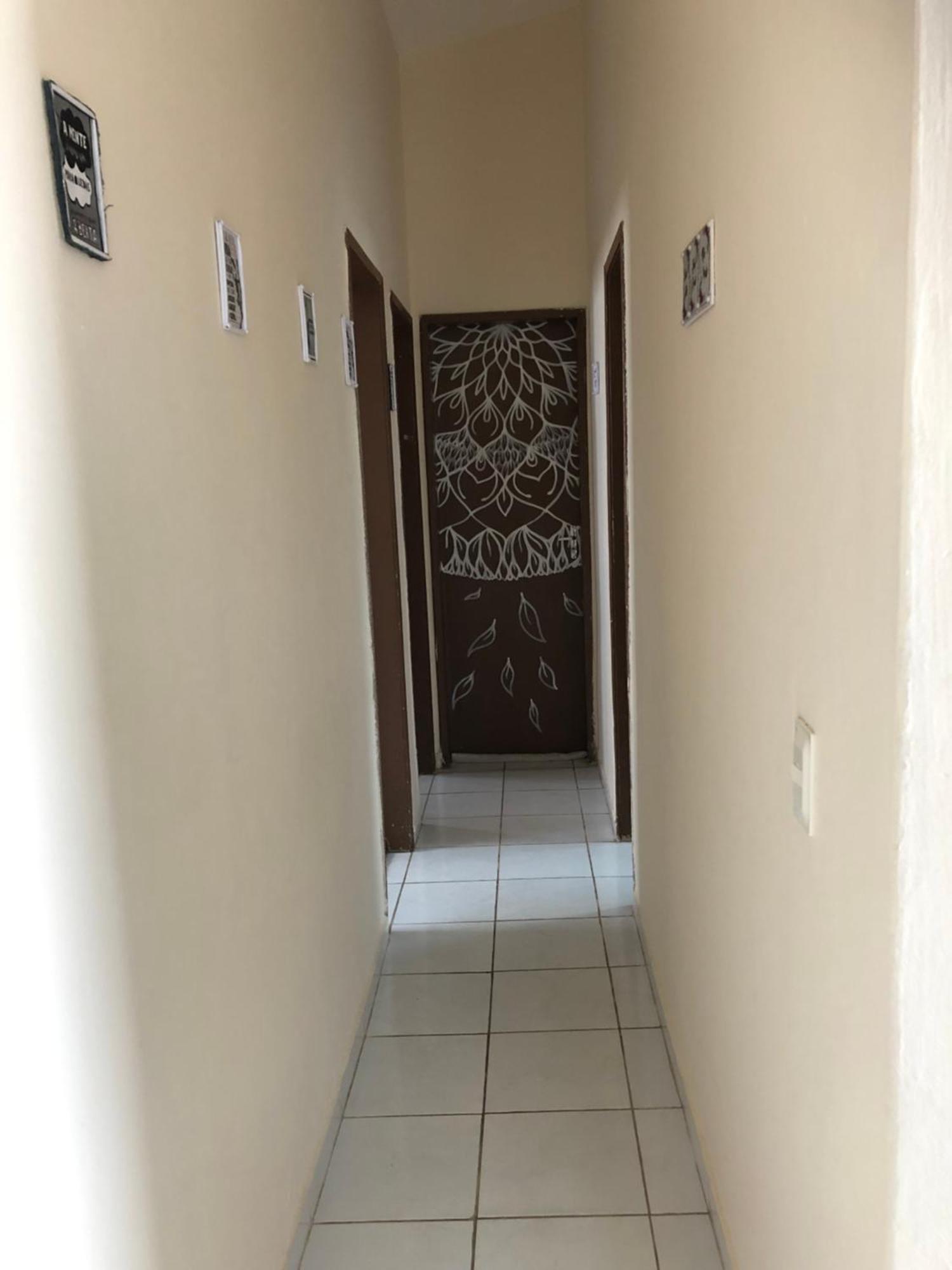 Hostel Das Canarias Pium  Bagian luar foto