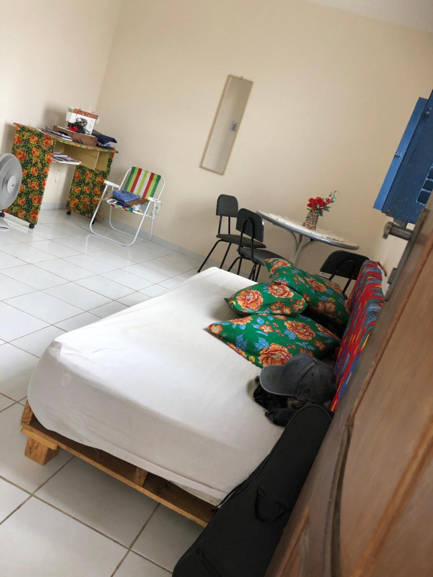 Hostel Das Canarias Pium  Bagian luar foto