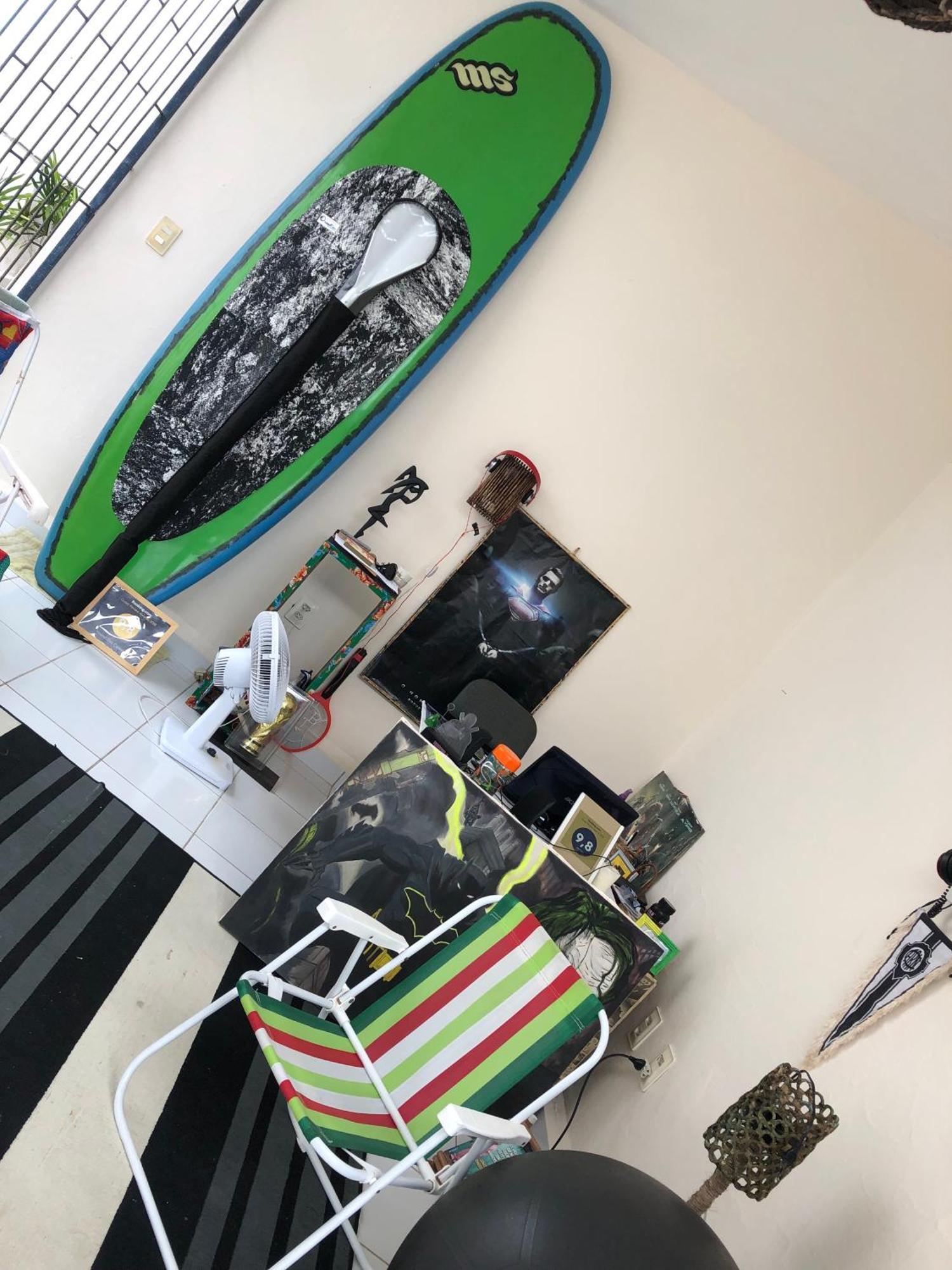 Hostel Das Canarias Pium  Bagian luar foto