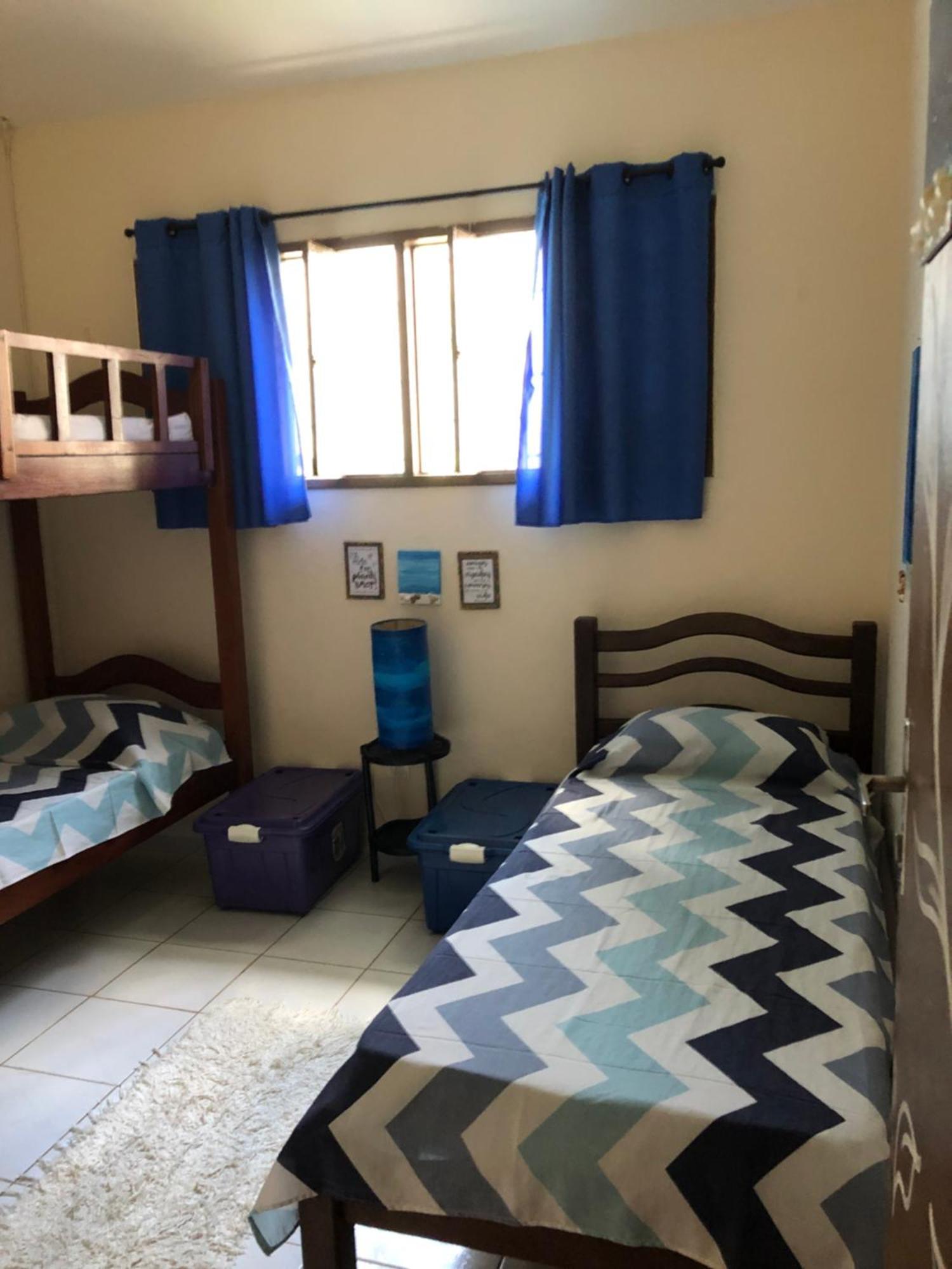 Hostel Das Canarias Pium  Ruang foto