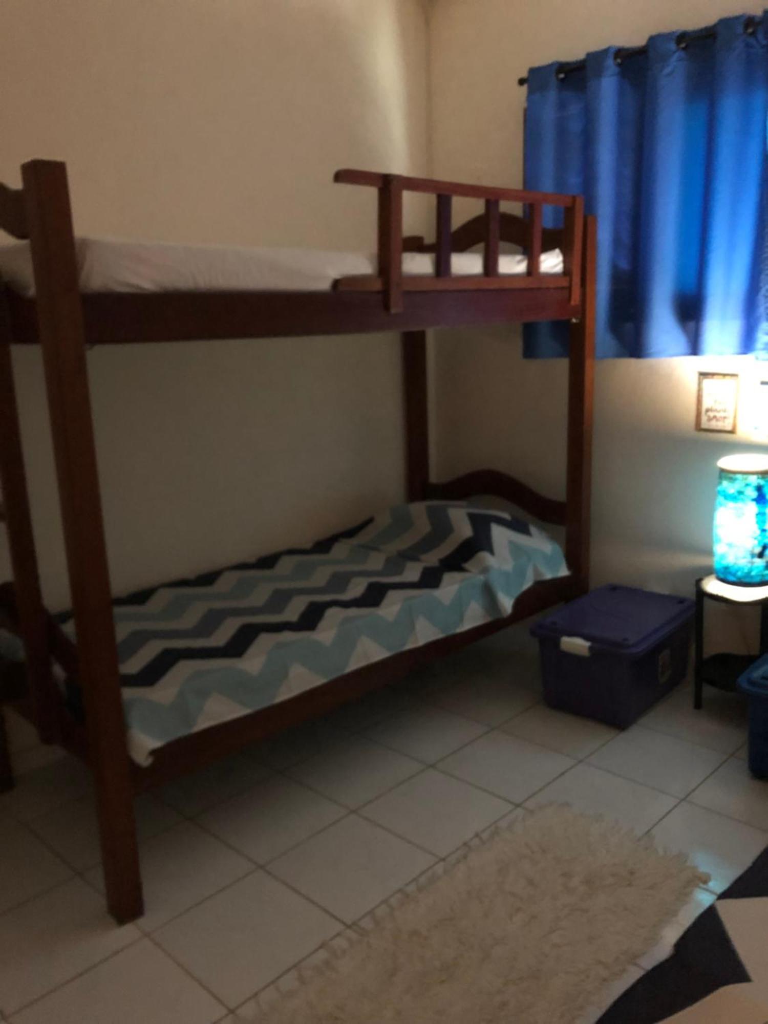 Hostel Das Canarias Pium  Ruang foto