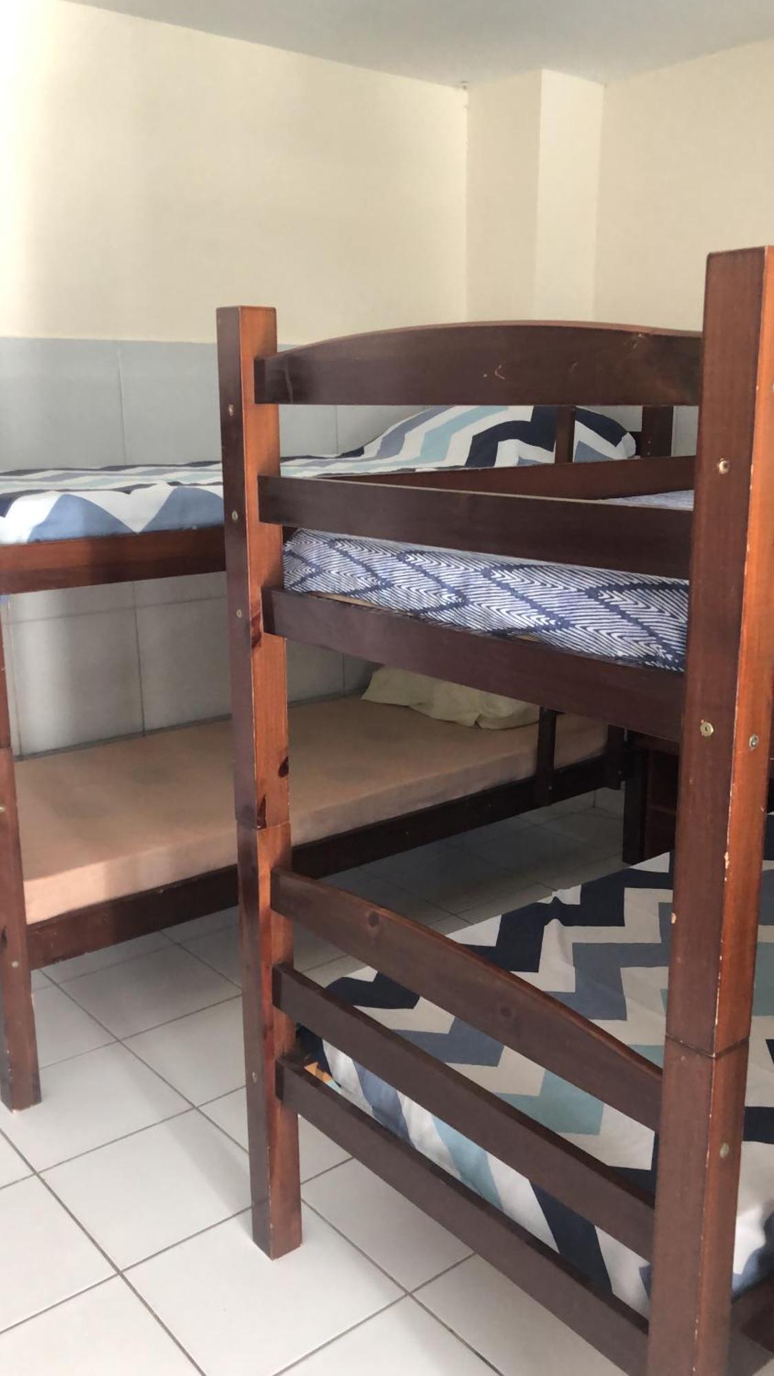 Hostel Das Canarias Pium  Ruang foto
