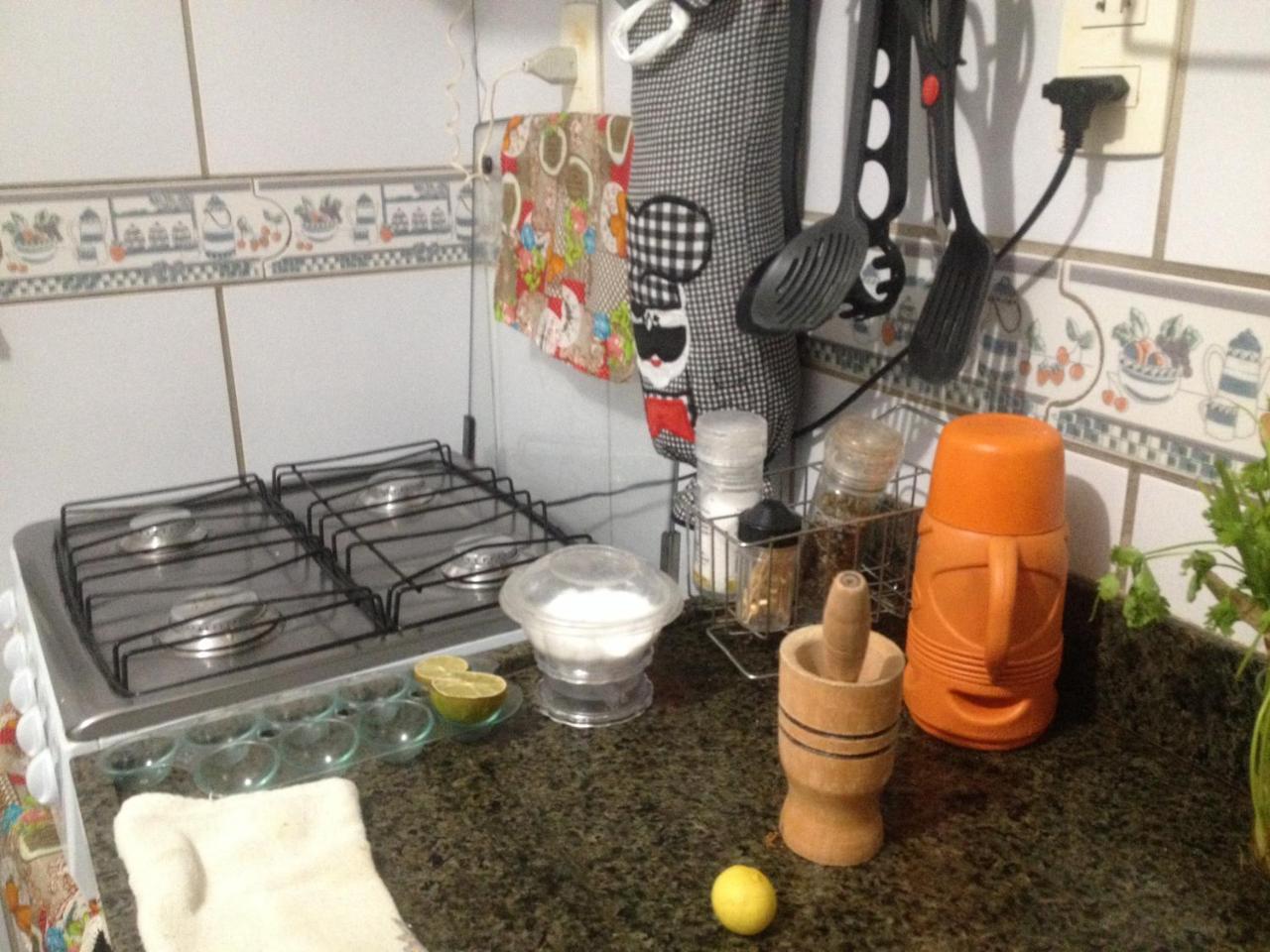Hostel Das Canarias Pium  Bagian luar foto
