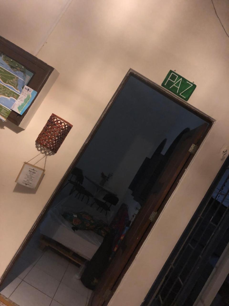Hostel Das Canarias Pium  Bagian luar foto